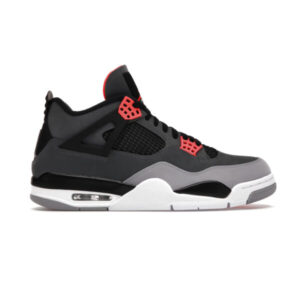 Air Jordan 4 Infrared