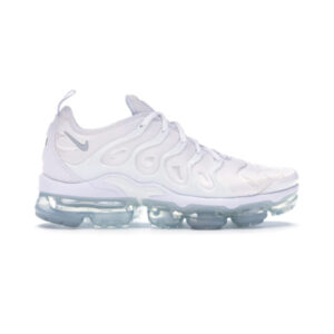 VaporMax Plus White