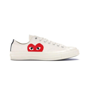 Converse Chuck Taylor Garcons White
