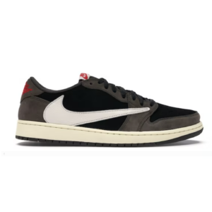 Jordan 1 Low Travis Scott Mocha