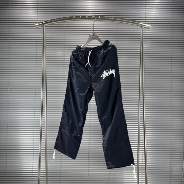 Nike x Stussy Beach Pants