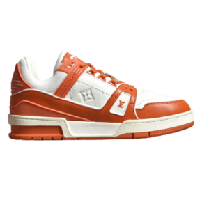 Louis Vuitton Orange