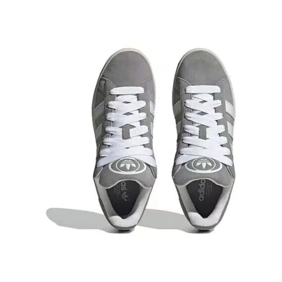 Adidas Campus 00s Grey & Cloud White Adidas Campus 00s Grey & Cloud White | STYLO