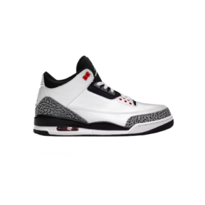 Jordan 3 Retro Infrared 23