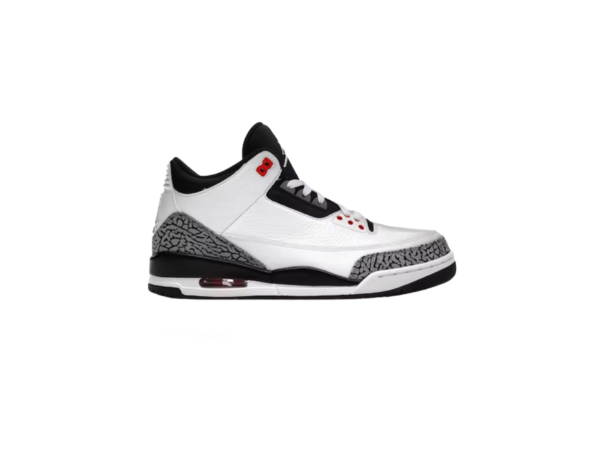 Jordan 3 Retro Infrared 23