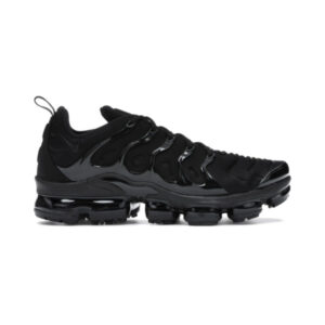 VaporMax Plus Triple Black