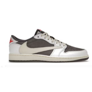 Jordan 1 Low Travis Scott Reverse Mocha