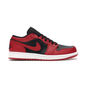 Jordan 1 Low Reverse Bred