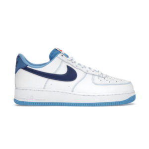 Air Force 1 University Blue