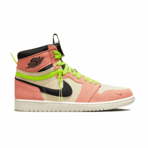 Jordan 1 Switch Peach