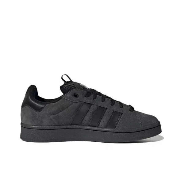 Adidas Campus Black Adidas Campus Black | STYLO