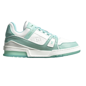 Louis Vuitton Light Blue