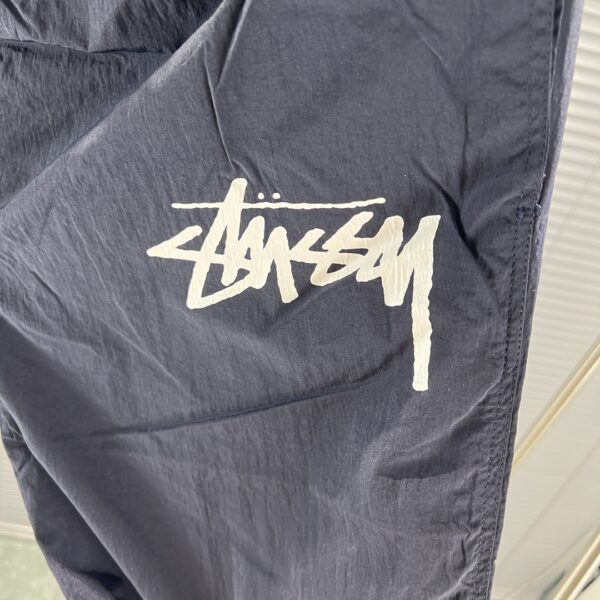 Nike x Stussy Beach Pants