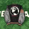 Stussy 40th Anniversary IST Jacket Black
