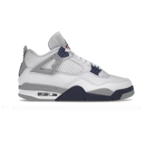 Jordan 4 Retro Midnight Navy