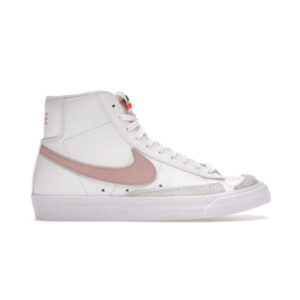 Nike Blazer Mid White Pink