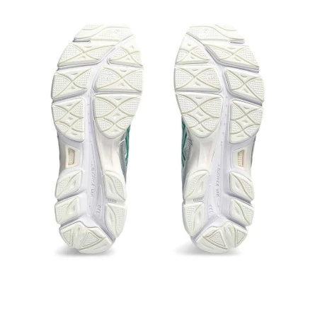 ASICS Gel-NYC Birch Pure Silver | STYLO