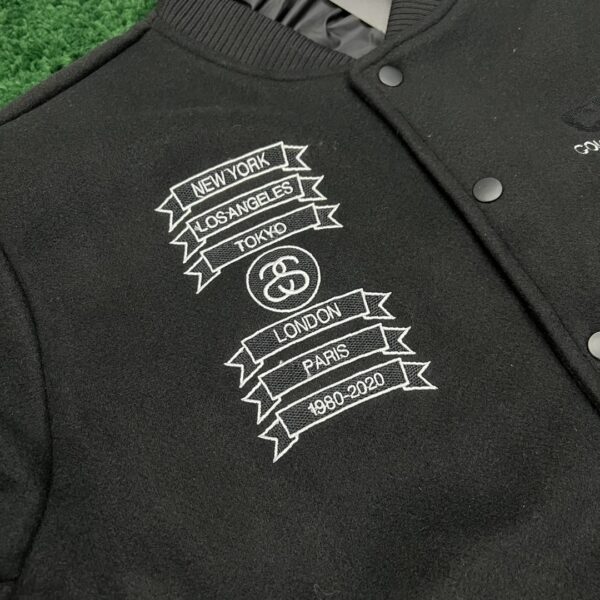 97b04d5f.jpg Stussy x CDG Varsity Jacket