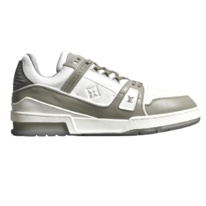 Louis Vuitton Grey