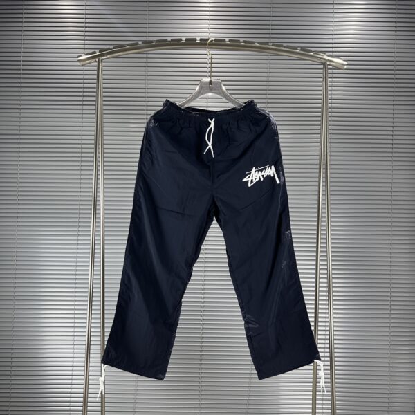 Nike x Stussy Beach Pants