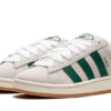 Adidas Campus 00s Crystal Dark Green | STYLO