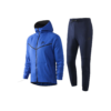Nike Set: Tech Fleece – Dark Blue