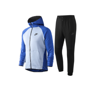 B-W-B.png Nike Set: Tech Fleece – Blue White