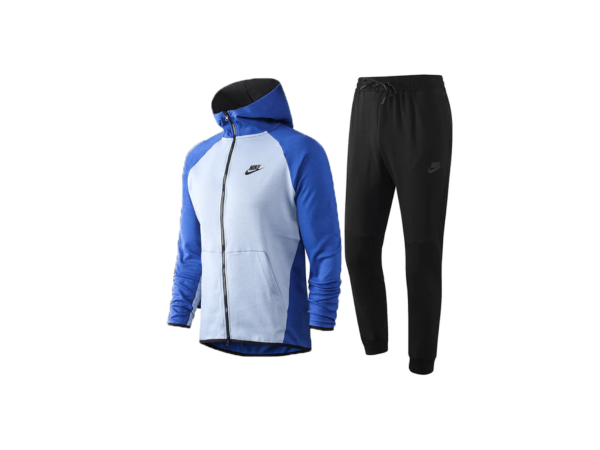 B-W-B.png Nike Set: Tech Fleece – Blue White