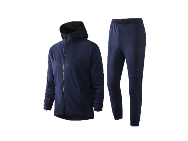 BBB.png Nike Set: Tech Fleece – Blue