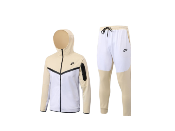 Nike Set: Tech Fleece