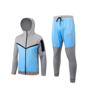 BWB.png Nike Set: Tech Fleece – Blue Grey