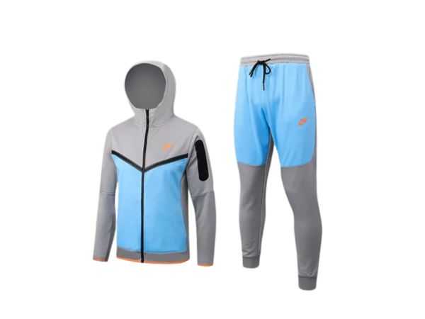 BWB.png Nike Set: Tech Fleece – Blue Grey