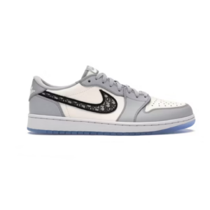 Jordan 1 Retro Low Dior