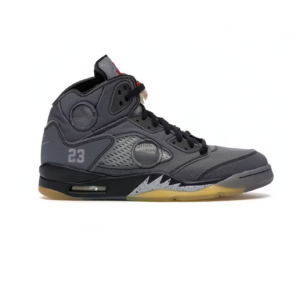 Jordan 5 Retro Off-White Muslin