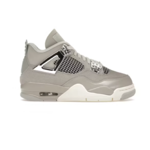Jordan 4 Retro Frozen Moments