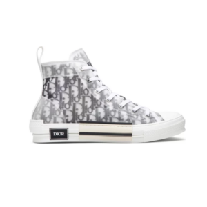 Dior B23 High 'Dior Oblique'