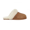 UGG-SCUFFETTE ll SLIPPER- CHESTNUT UGG-SCUFFETTE ll SLIPPER- CHESTNUT | STYLO