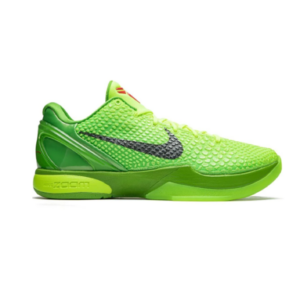 Nike Kobe 6 Protro "Grinch"