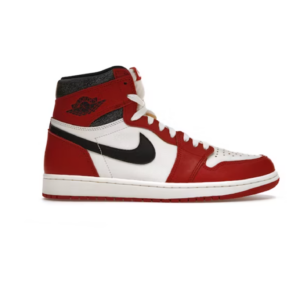 Jordan 1 Retro High OG Chicago Lost and Found