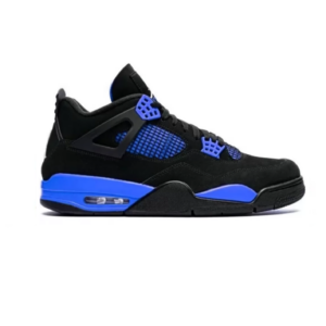Jordan 4 Retro Blue Thunder