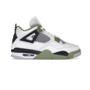 Jordan 4 Retro Seafoam