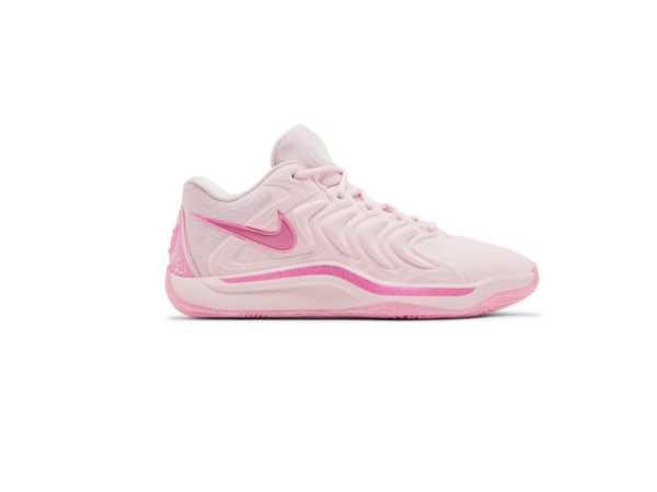 KD 17 NRG 'Aunt Pearl'
