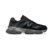 New Balance 9060 Black Castlerock Grey