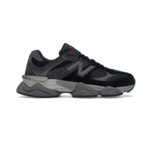 New Balance 9060 Black Castlerock Grey