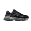 New Balance 9060 Black Castlerock Grey | STYLO