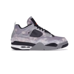 Jordan 4 Retro Zen Master