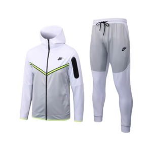 GREY.png Nike Set: Tech Fleece – Grey White