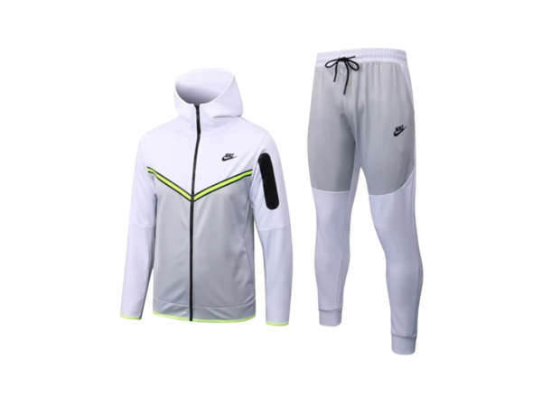 GREY.png Nike Set: Tech Fleece – Grey White