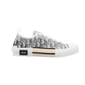 Dior B23 Low Dior Oblique
