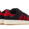 Adidas Campus 00s TKO Black Power Red Adidas Campus 00s TKO Black Power Red | STYLO